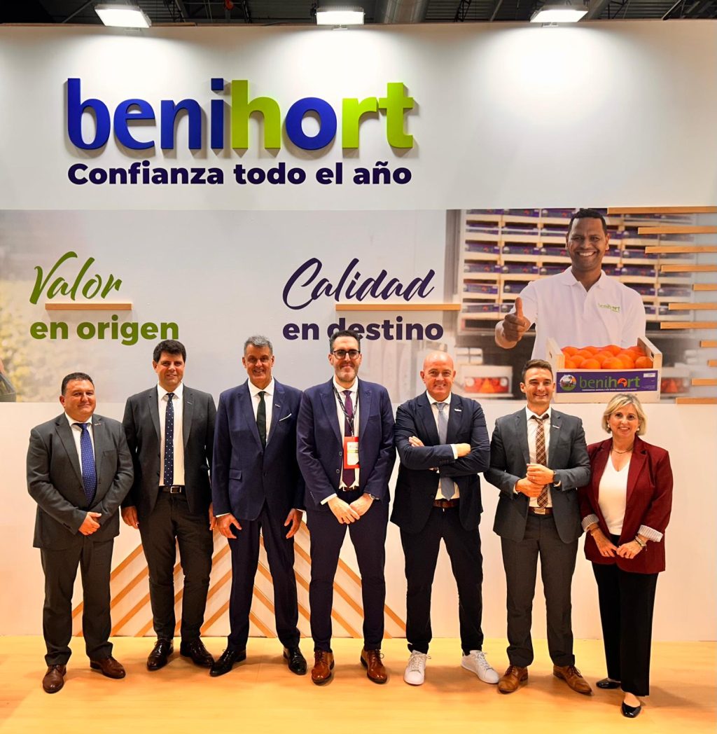 Benihort-Fruit Attraction-2025-1