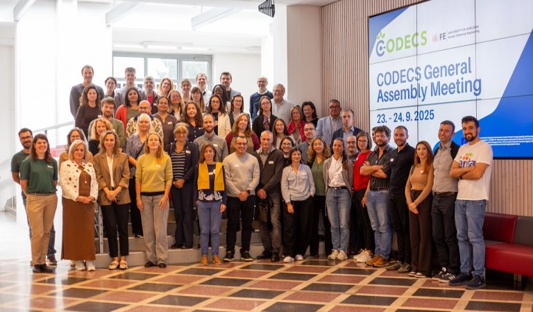 Codecs -Asamblea Luibliana