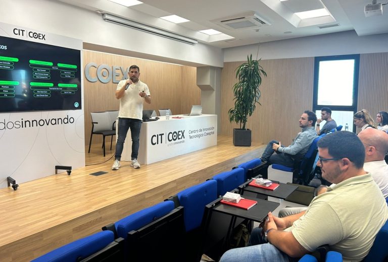 Coexphal jornada IT 2