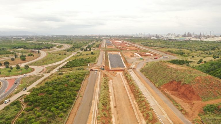 PortCastelló avanza en su estrategia de conectividad y presenta en Intermodal Europe sus proyectos ferroviarios clave