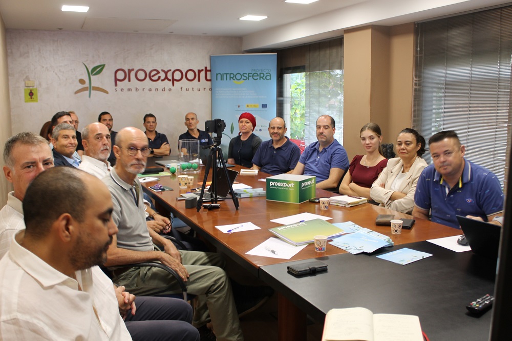 Nuves NITROSFERA reunion fin proyecto 001