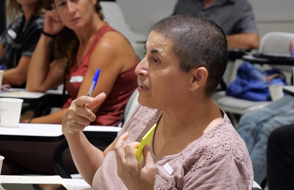 Pilar Galindo_vicpresidenta SEAE