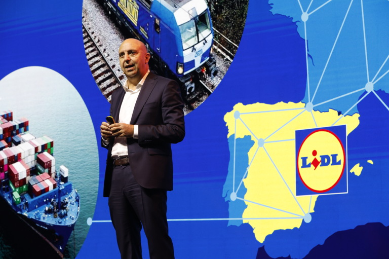 Ponencias LIDL AECOC