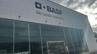 basf almeria