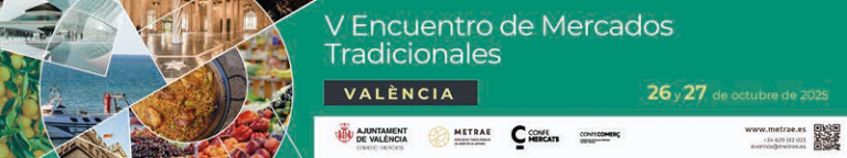 encuento de mercados traditionales