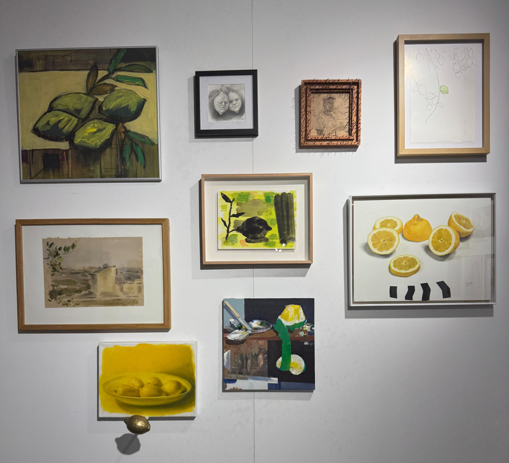 El Rey de la Huerta 01