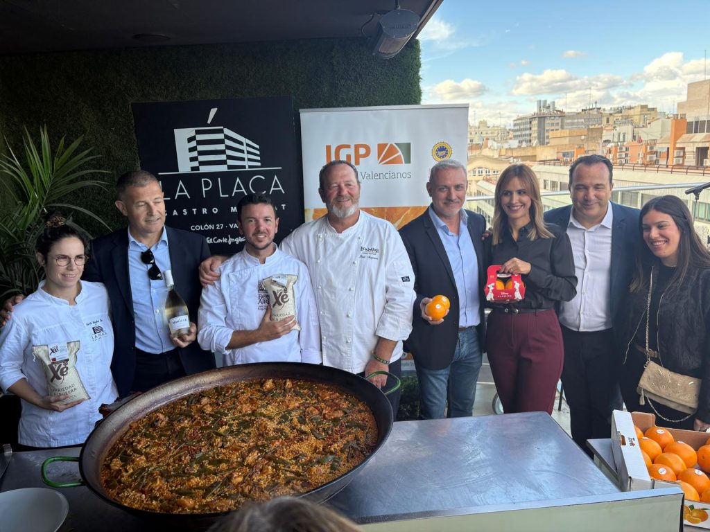 igp do valencia