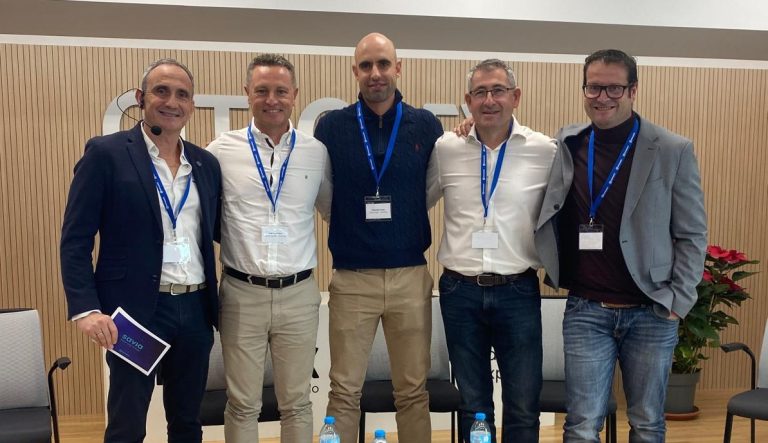 20251204_Foro Almeria High-Tech Novagric (2)