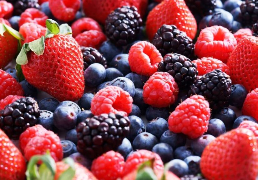 freshuelva frutos rojos