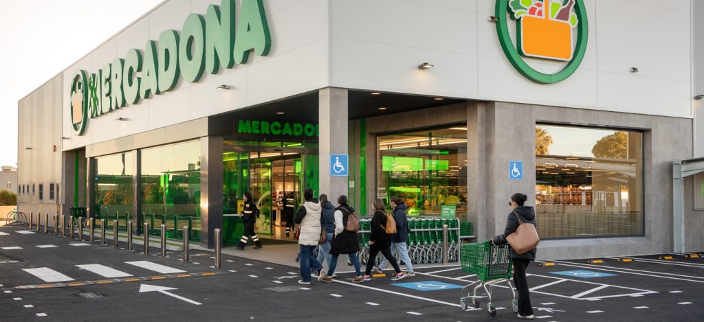 mercadona