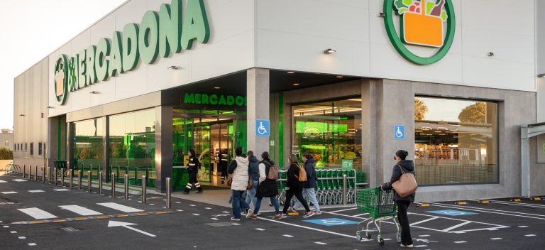 mercadona