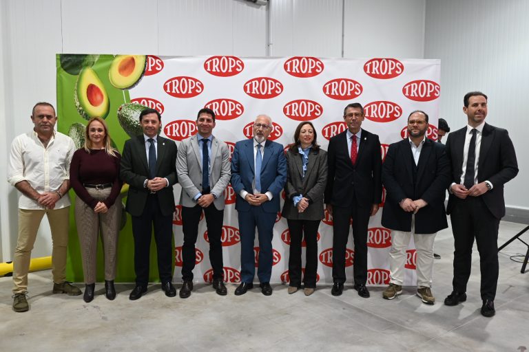 trops nuesvas instalaciones