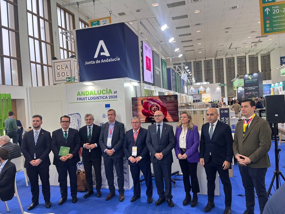 Coexphal pimiento con marca