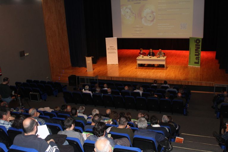 la unio jornada kaki26