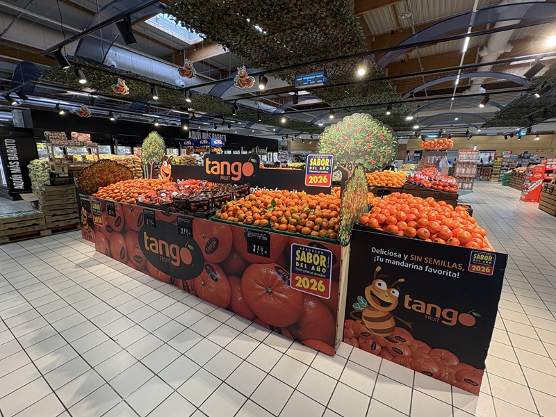 tango sabor del año