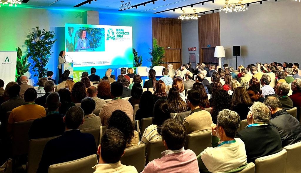 260310_Ifapa Conecta 4