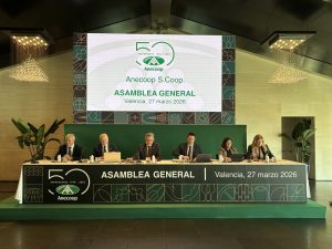 ANECOOP ASAMBLEA 27 DE MARZO DE 2026