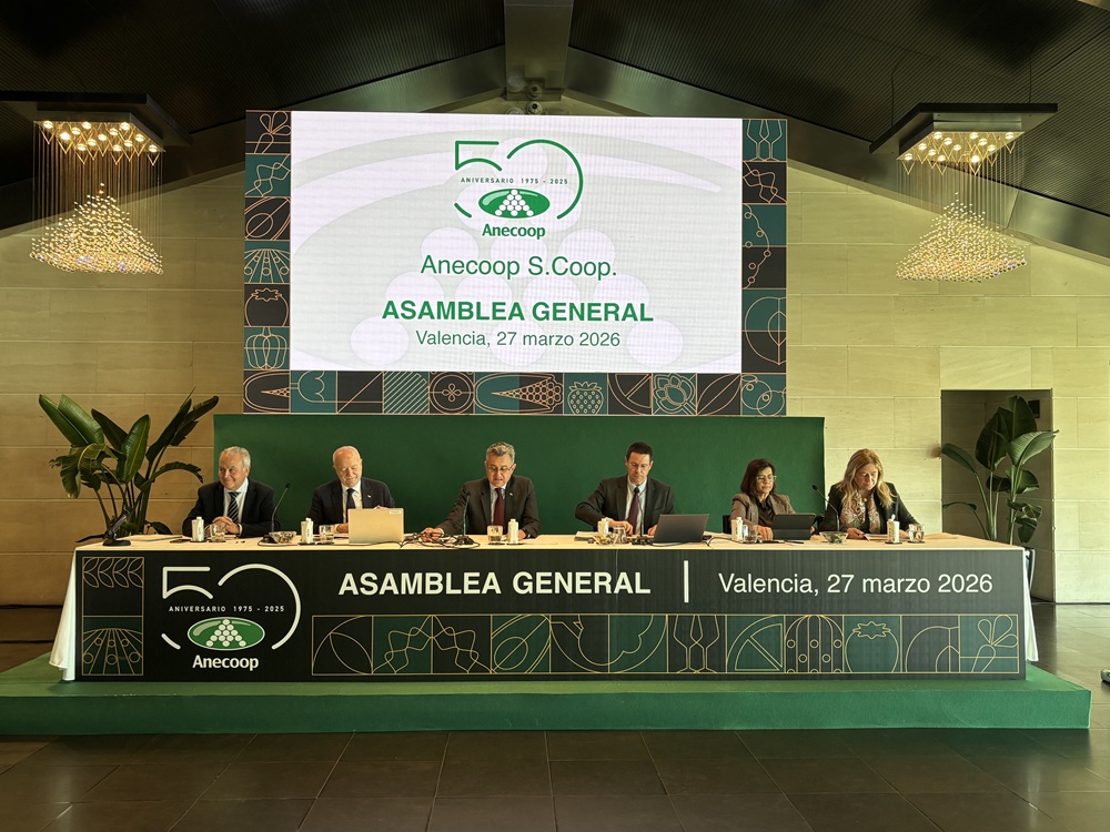 ANECOOP ASAMBLEA 27 DE MARZO DE 2026