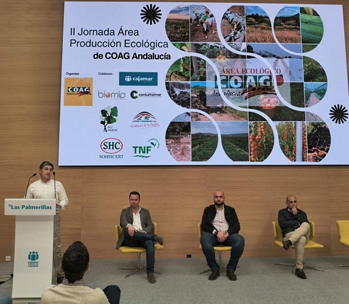 Jornada-ECO- Coag Andalucía