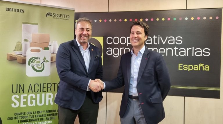 coop.agro-alimentarias - sigfito