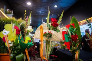 Mercabarna-flor Sr. Jordi