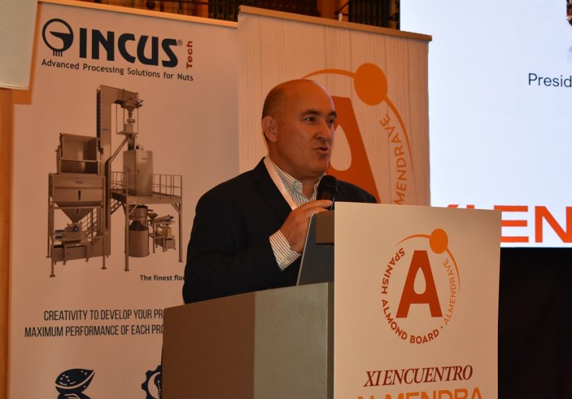 XI Encuentro Almendra y Avellana (2)