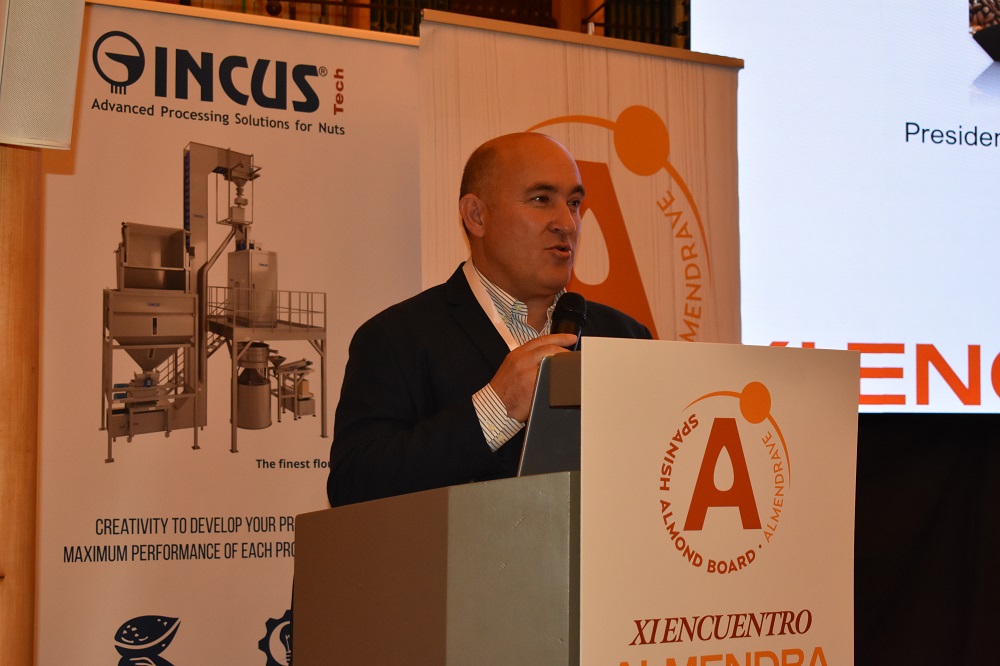 XI Encuentro Almendra y Avellana (2)