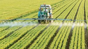 tractor spritzen coop. agroalimentarias