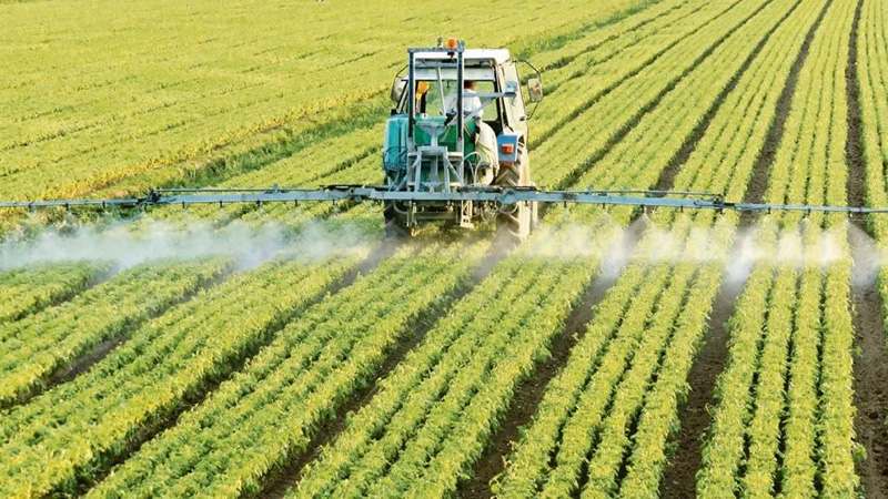 tractor spritzen coop. agroalimentarias