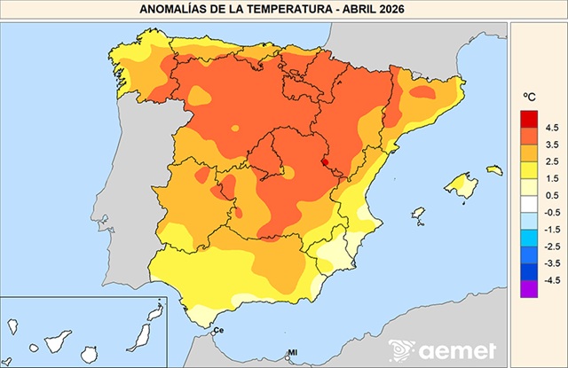 aemet abril 26
