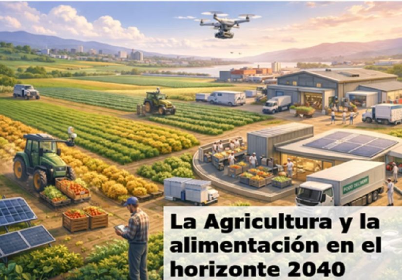 alimentacion 2024 cartel
