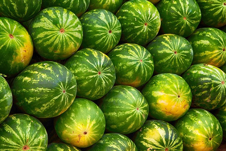 sandias - union de uniones