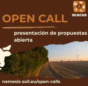 Nemesis Open Call