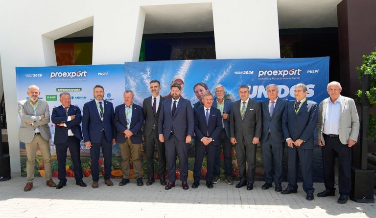 Proexport Asamblea General Ordinaria 2026