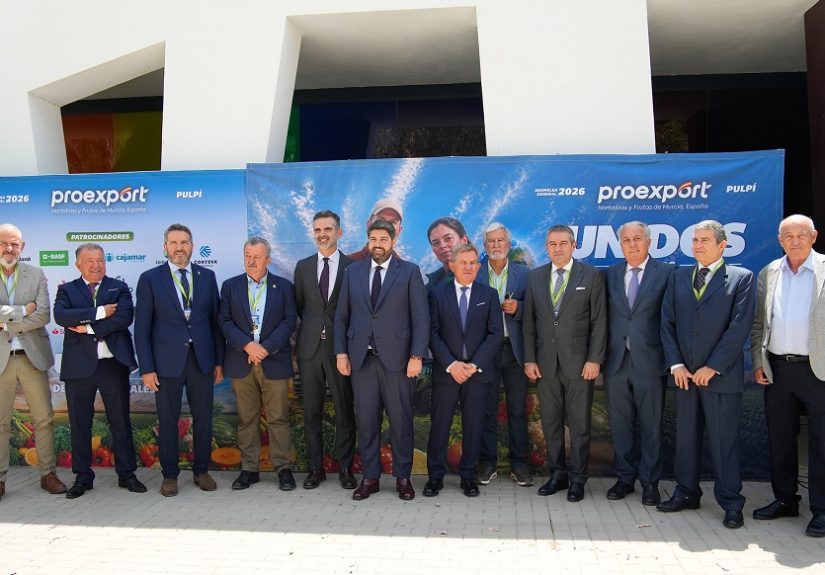 Proexport Asamblea General Ordinaria 2026
