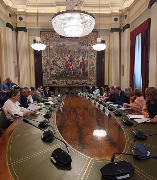Union de uniones - pac