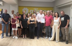 ailimpo convenio manipulado limon