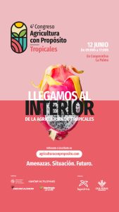 congreso tropicales la palma