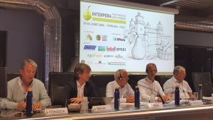 cosecha europea pera - afrucat