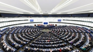 eu parlamento