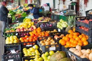 exportaciones marzo
