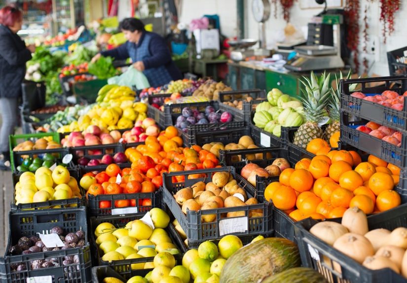 exportaciones marzo