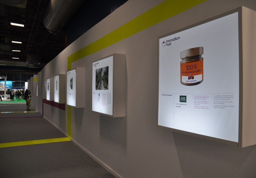 fainnovation hub