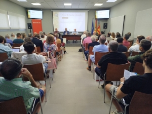 jornada ‘Retos del sector citrícola-ava asaja