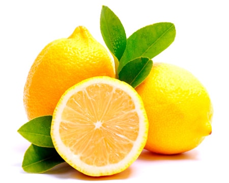 limones - Junta de Andalucía