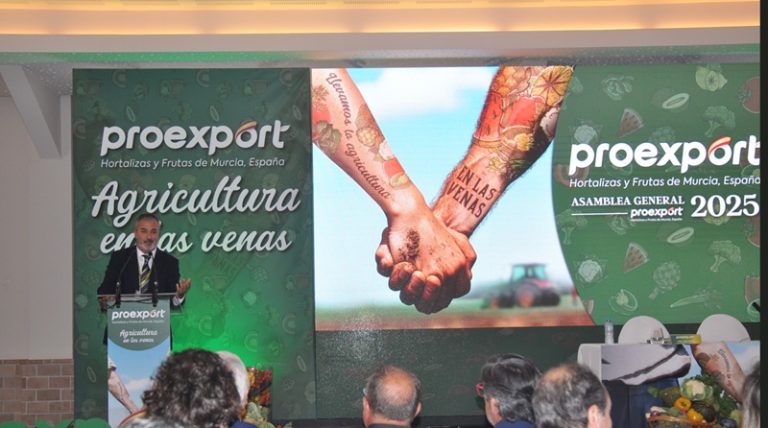 proexport asamblea 2025