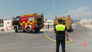 Bomberospolicia-portuaria