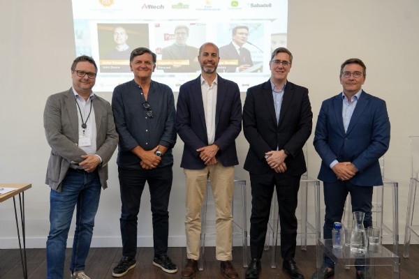 Grupo Alimentario de Innovación y Sostenibilidad