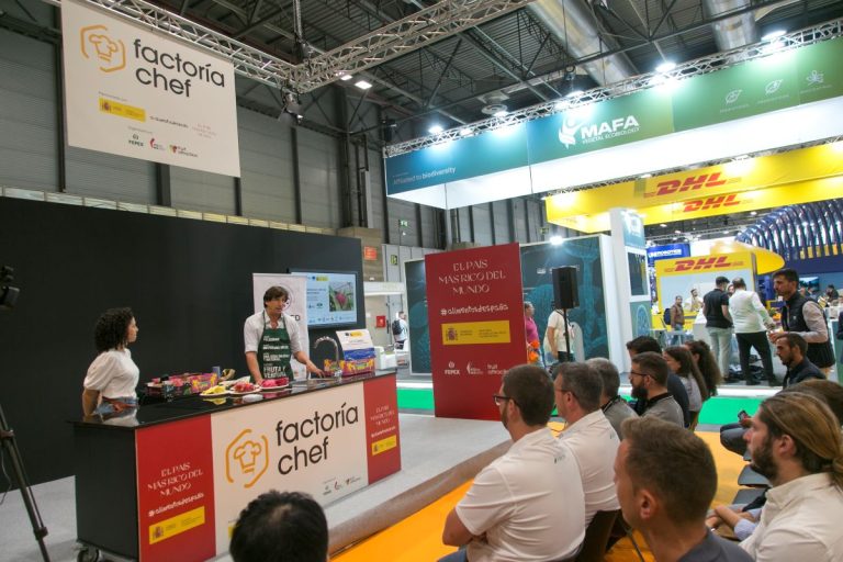 factoria chef