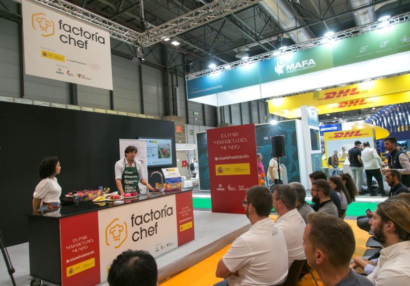 factoria chef